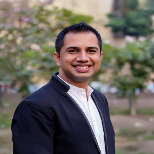 Dr. Ranjan Kapoor