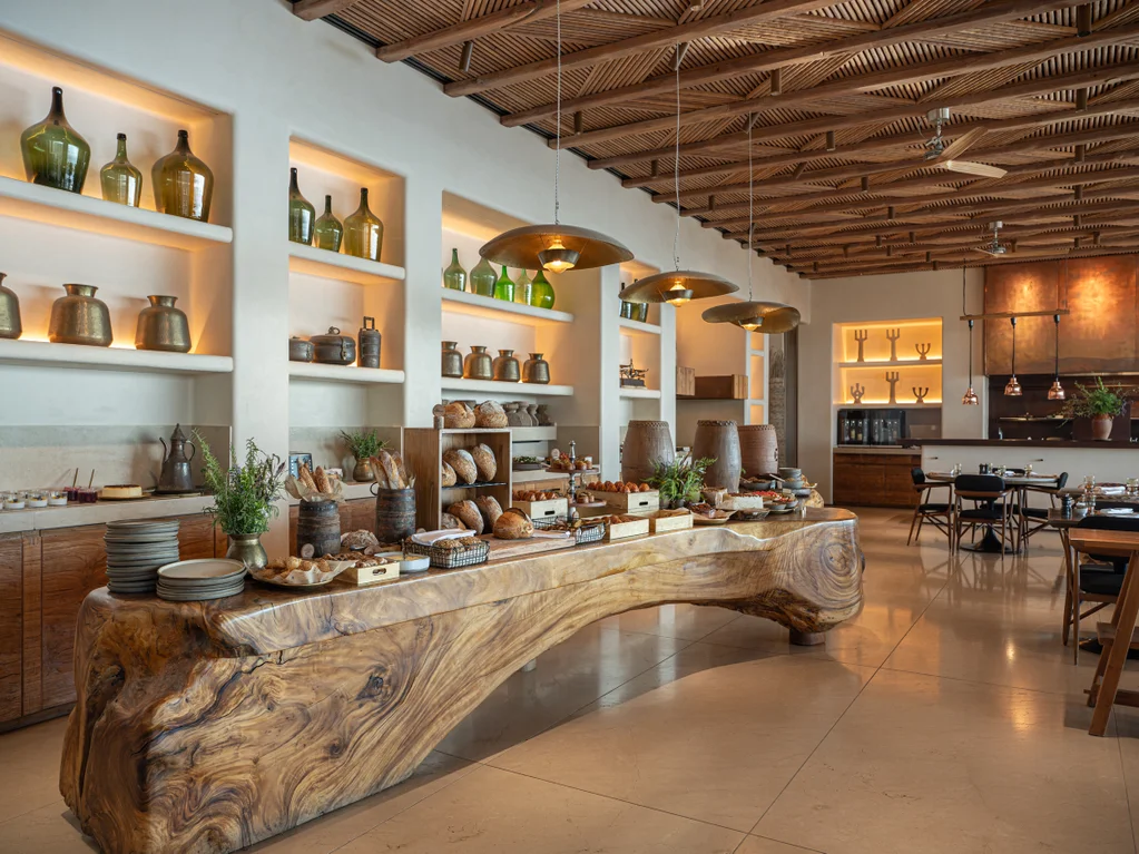Desert Cocktail Workshop