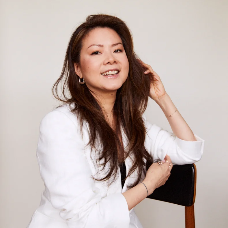 Ada Ooi