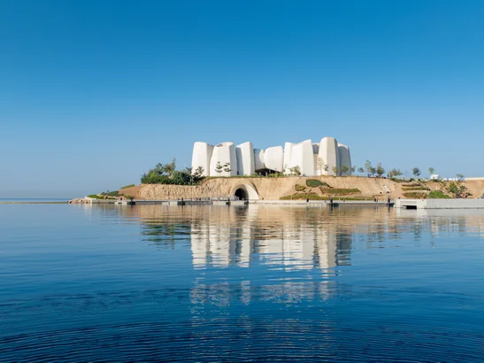 Corallium Marine Life Institute