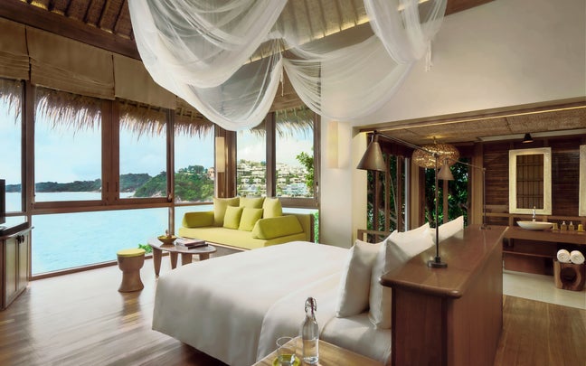 Ocean Villa