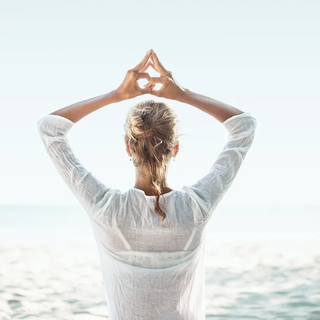 Discover Yoga