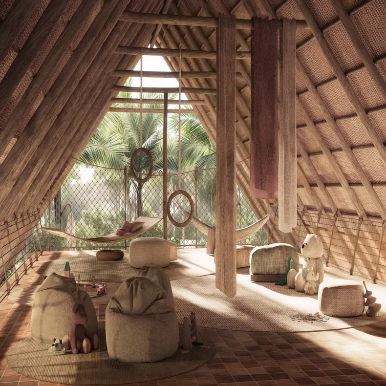 Made for Six Senses