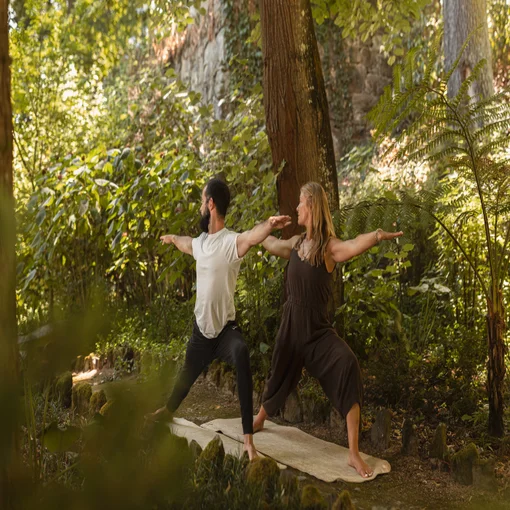 Reset & Reconnect: A Douro Retreat
