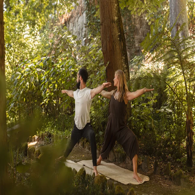 Reset & Reconnect: A Douro Retreat