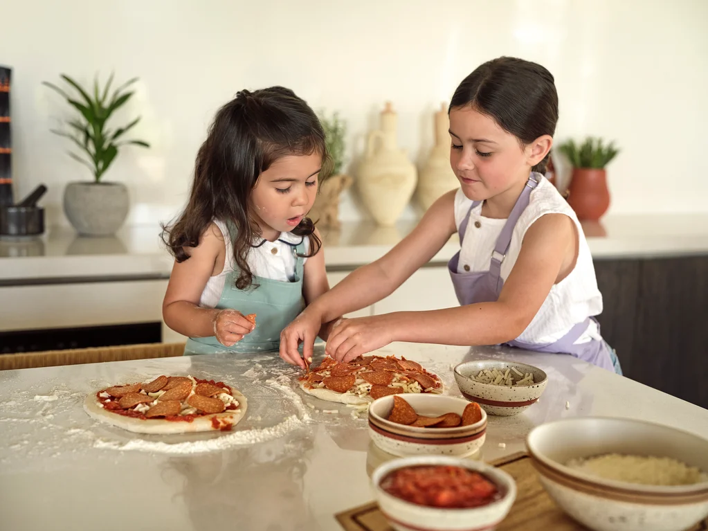 Cooking School