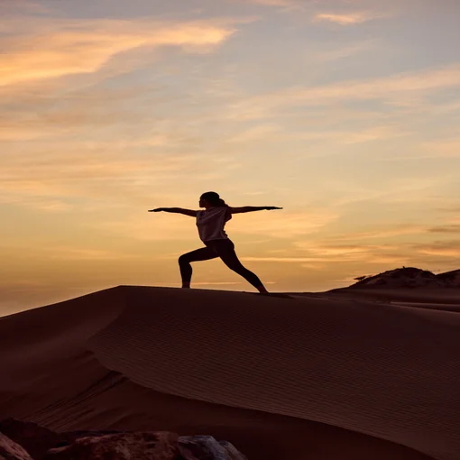 Joy and Abundance Yoga Retreat
