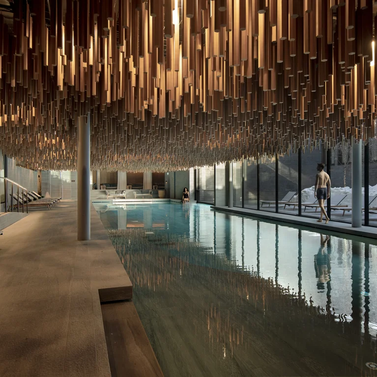 Six Senses New York — photo 2