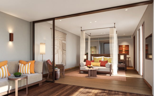 Sky Suite