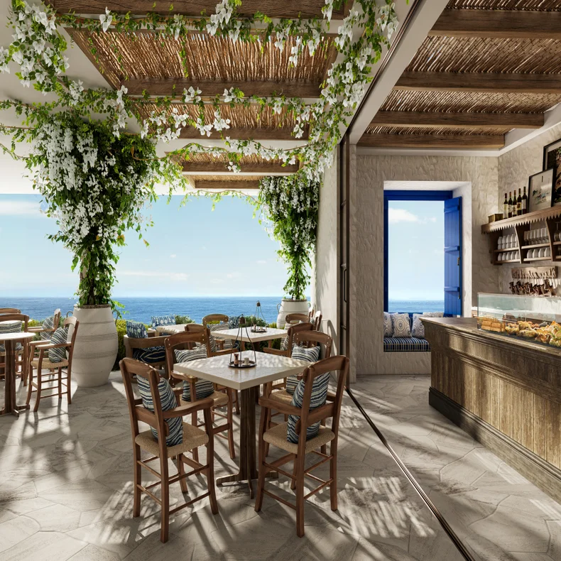 Flavors of the Peloponnese