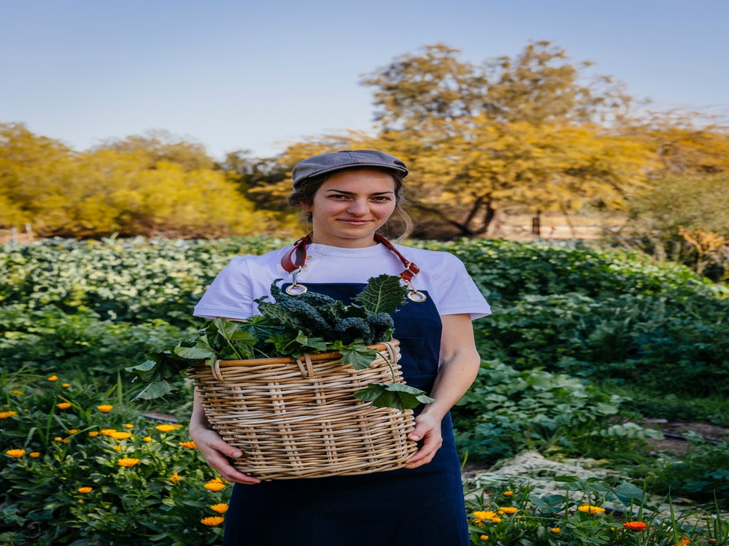 Life on the Kibbutz