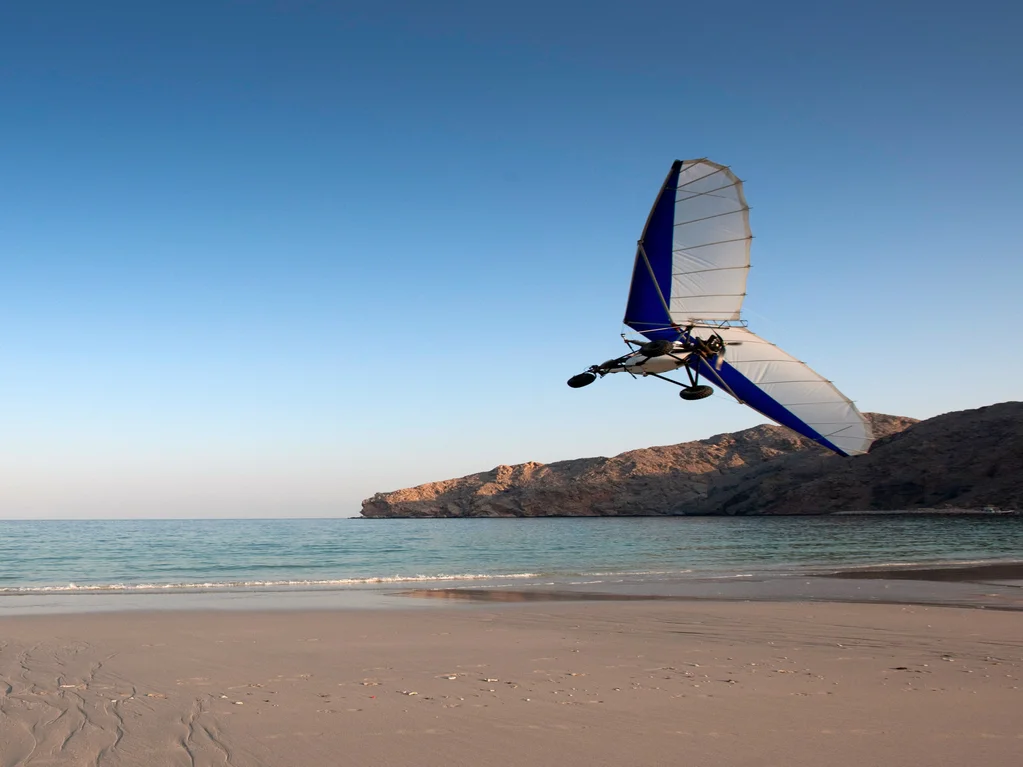 Microlight