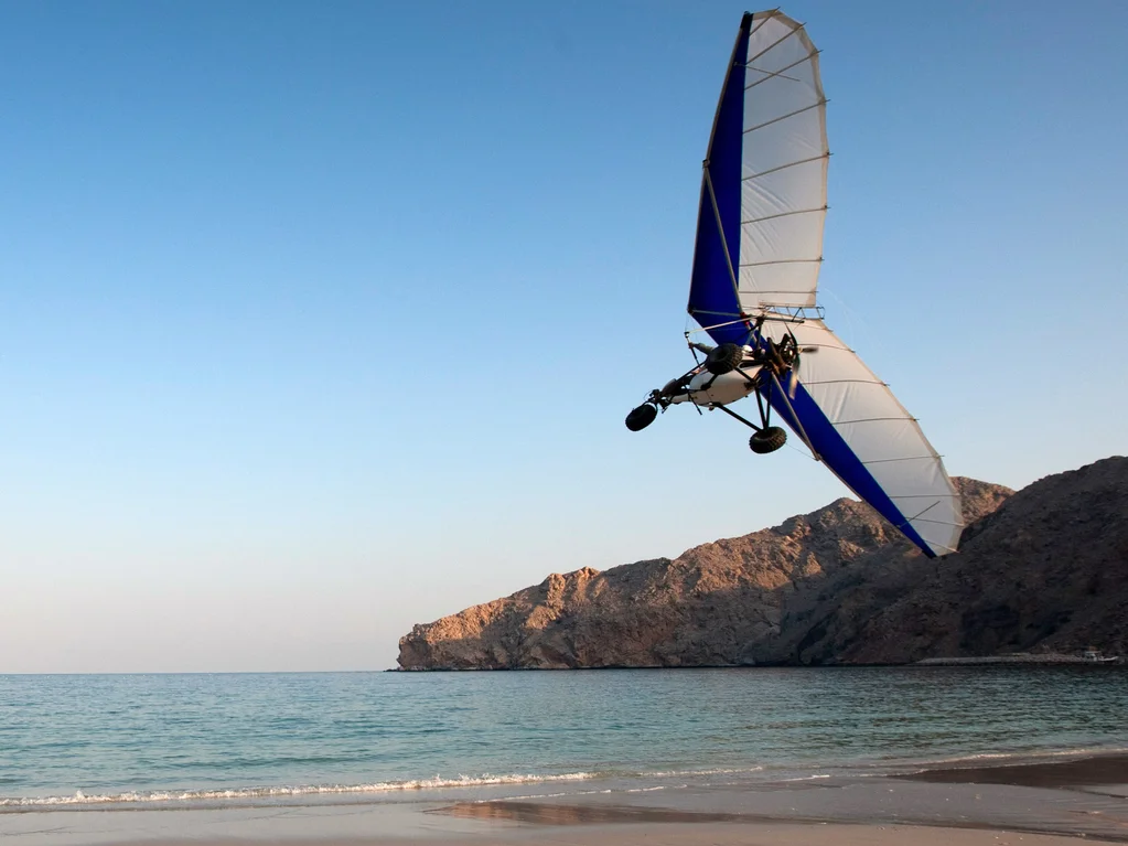 Microlight