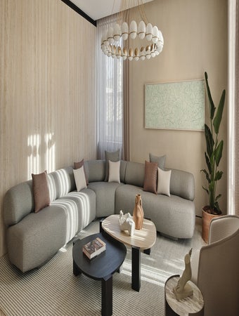 Six Senses Rome