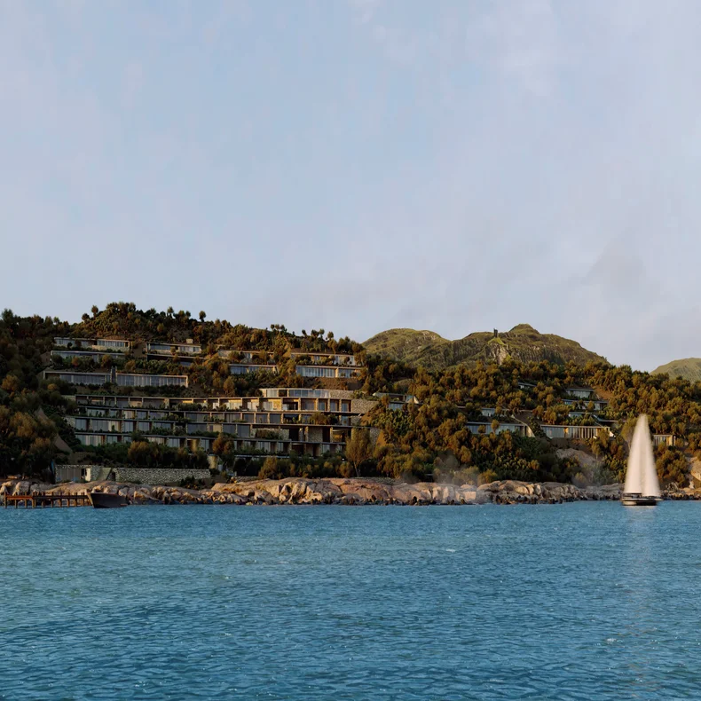 Set sail on ocean adventures 