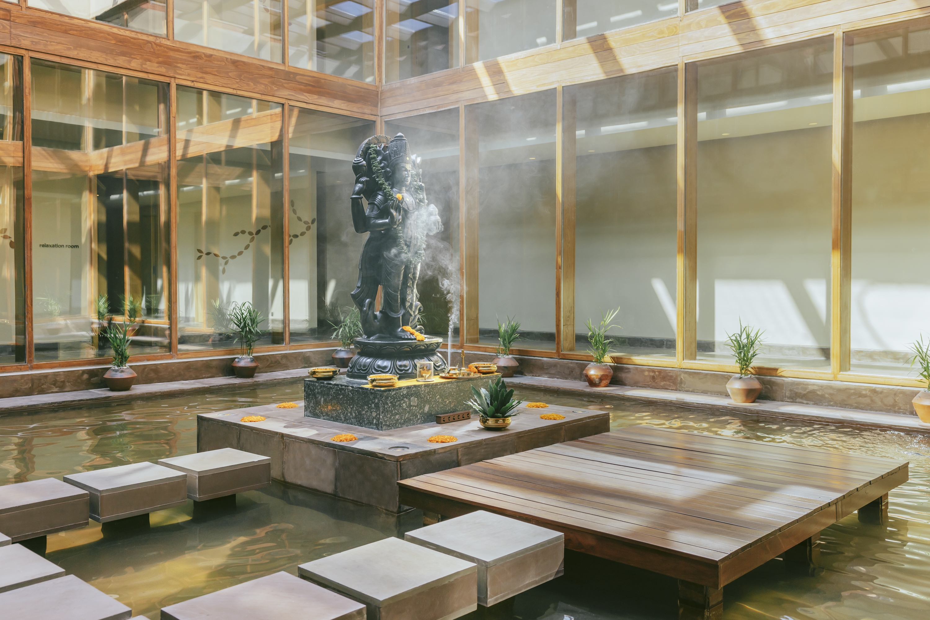Ayurveda Center Vana