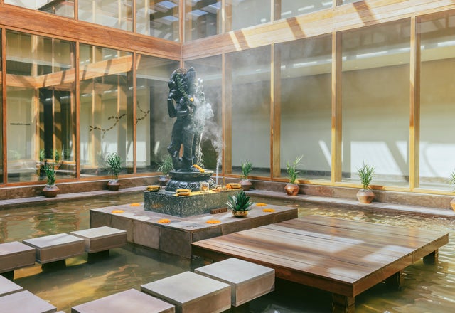 Ayurveda Center Vana