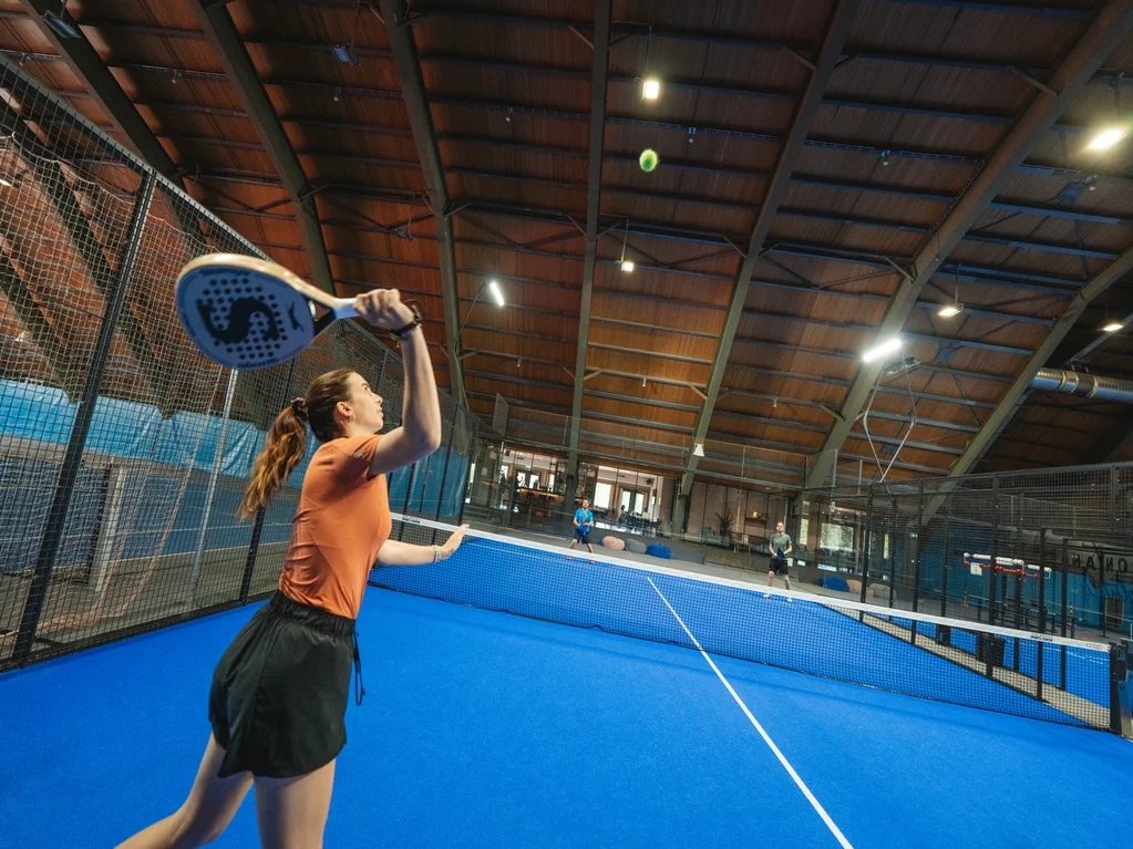 Padel & Tennis