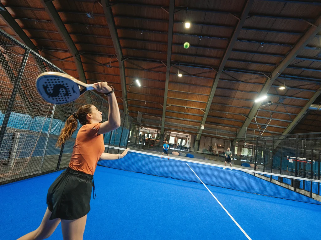 Padel & Tennis