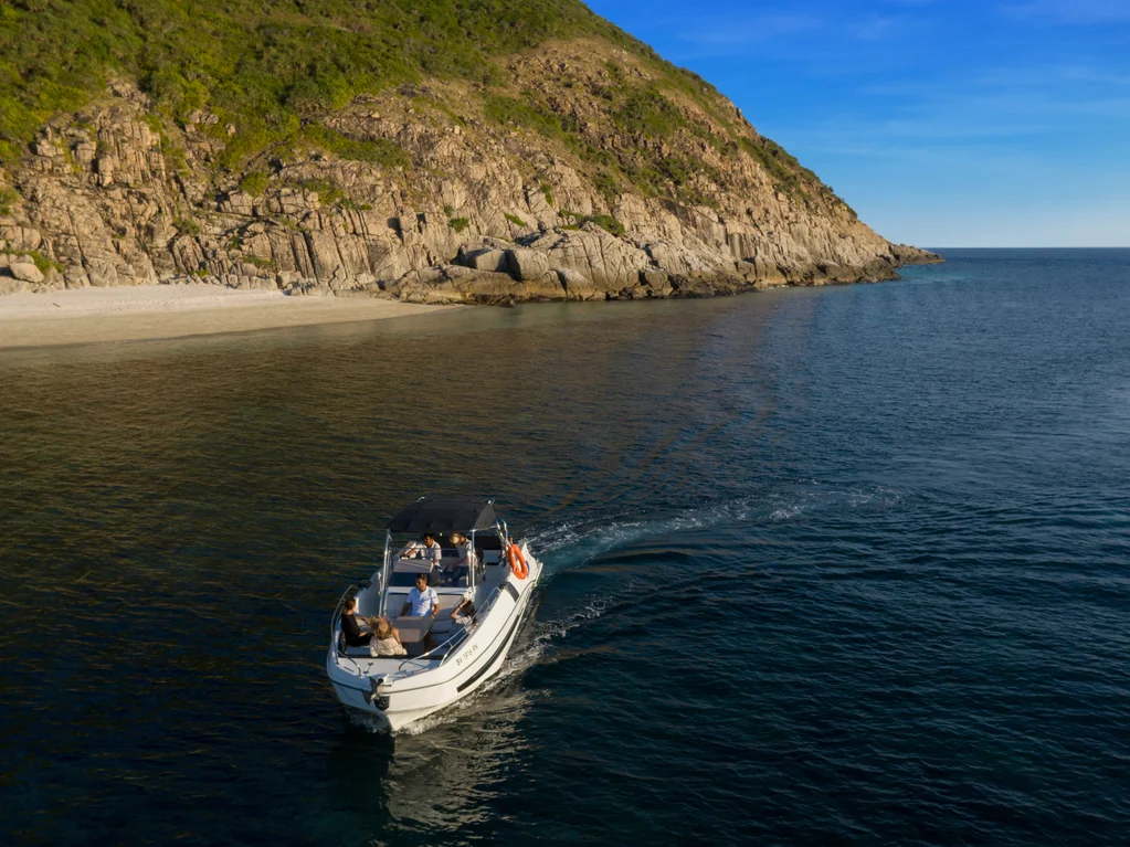 Boat Trips & Charters