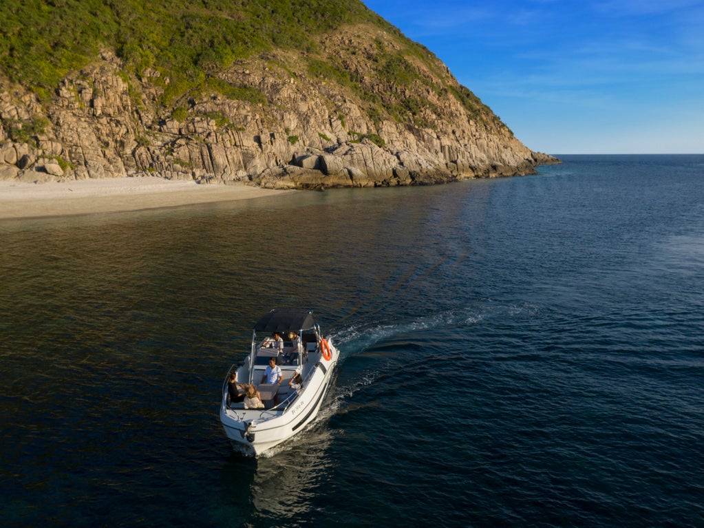 Boat Trips & Charters