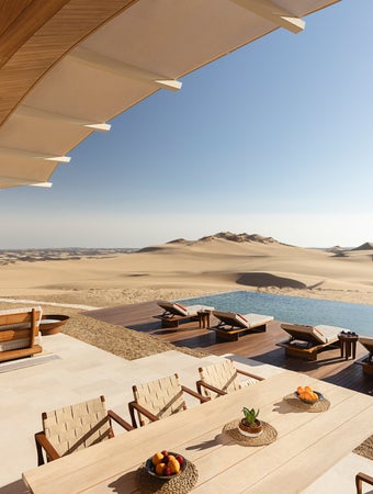 Six Senses Southern Dunes