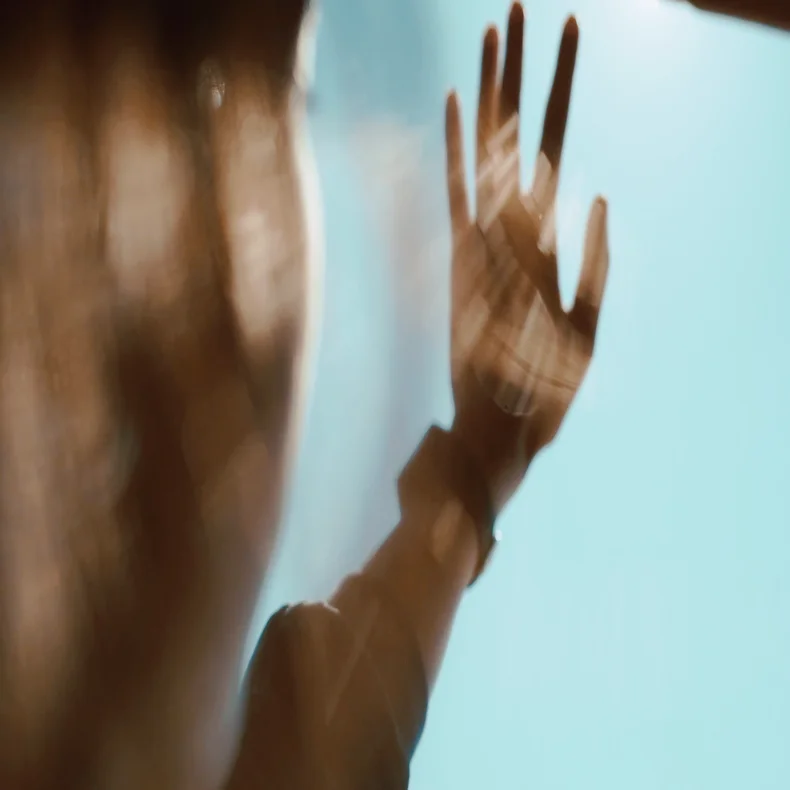 A space to connect and thrive.