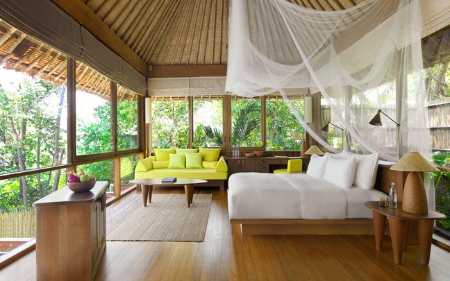 Hideaway Pool Villa