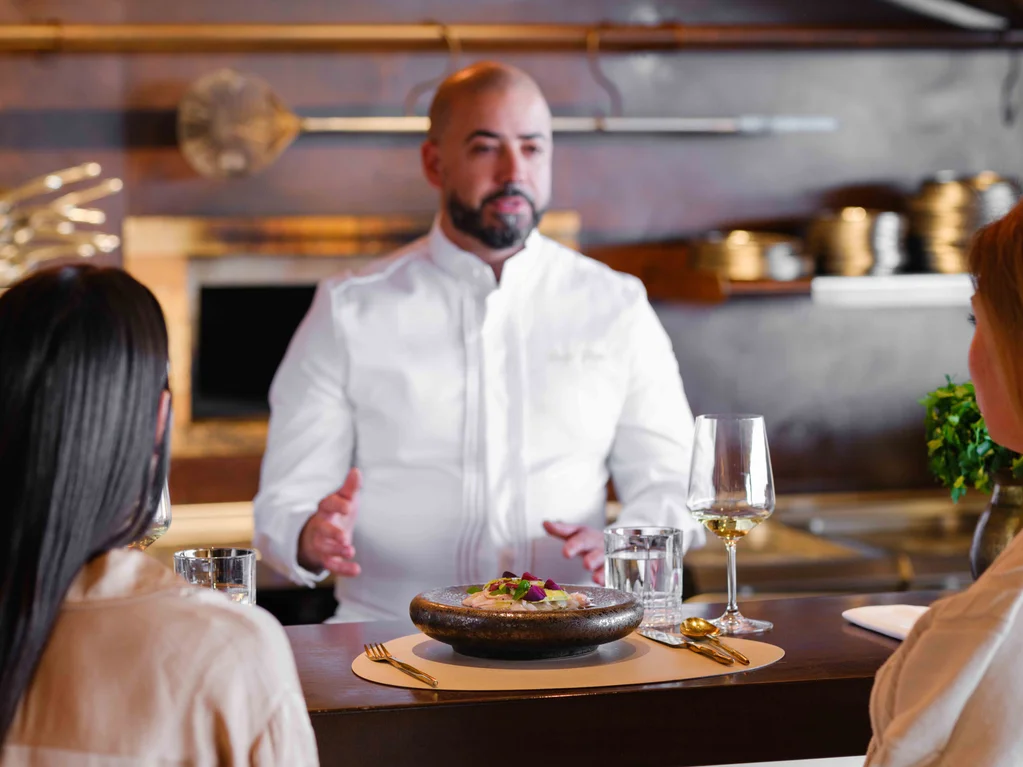 Cooking Classes