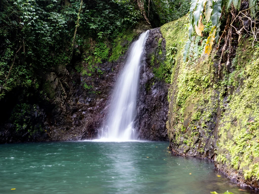 Hidden Haven: Explore Seven Sisters