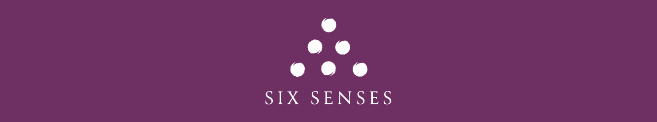 Six Senses logo