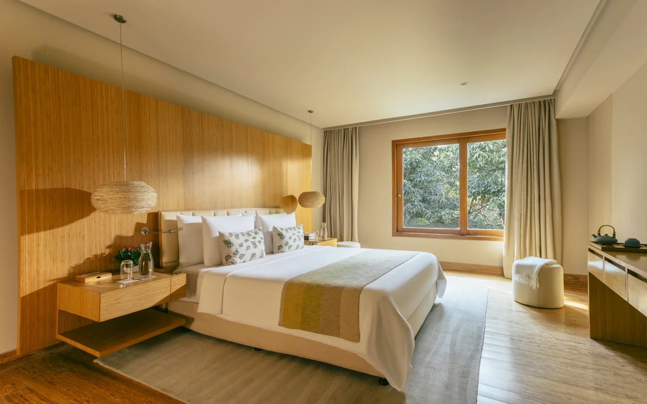 Six Senses Vana Dehradun, photo 3