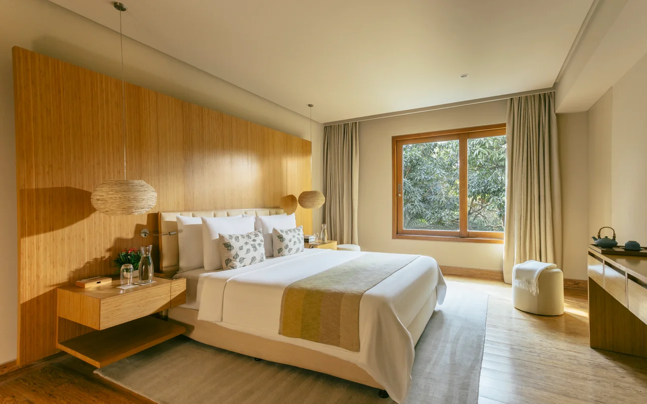 Six Senses Vana Dehradun, photo 3