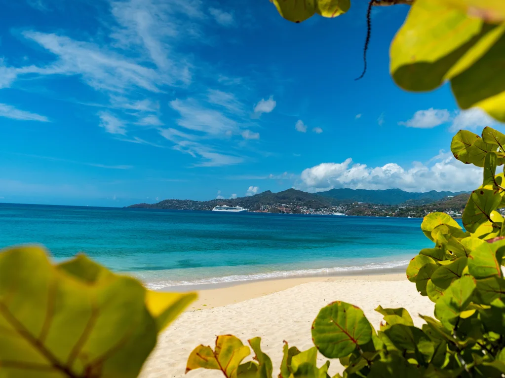 Tour Grenada's Capital City: Town of St. George’s