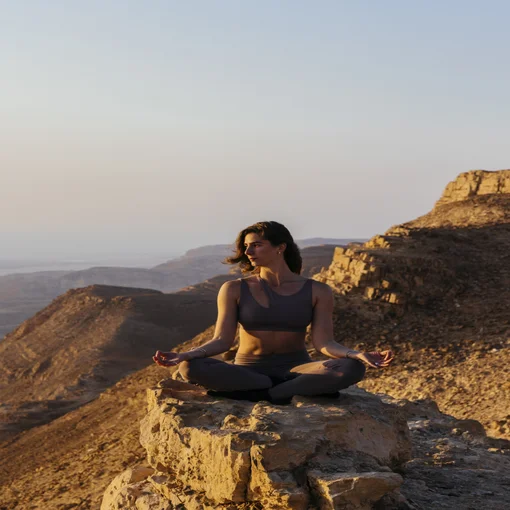 Awakening Your Senses