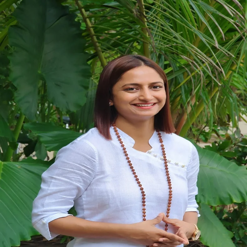 Pallavi Sawant