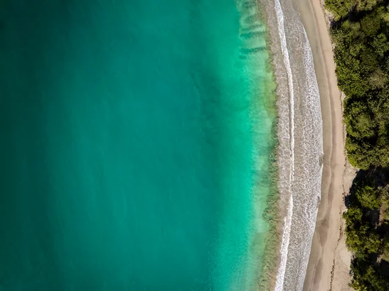 拉萨格瑟海滩