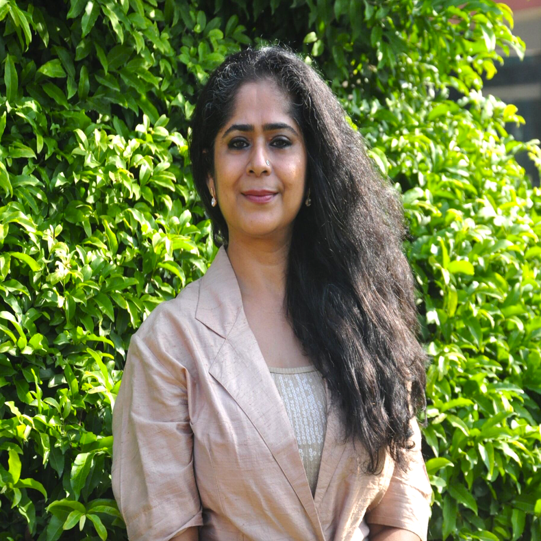 Reema Saikia