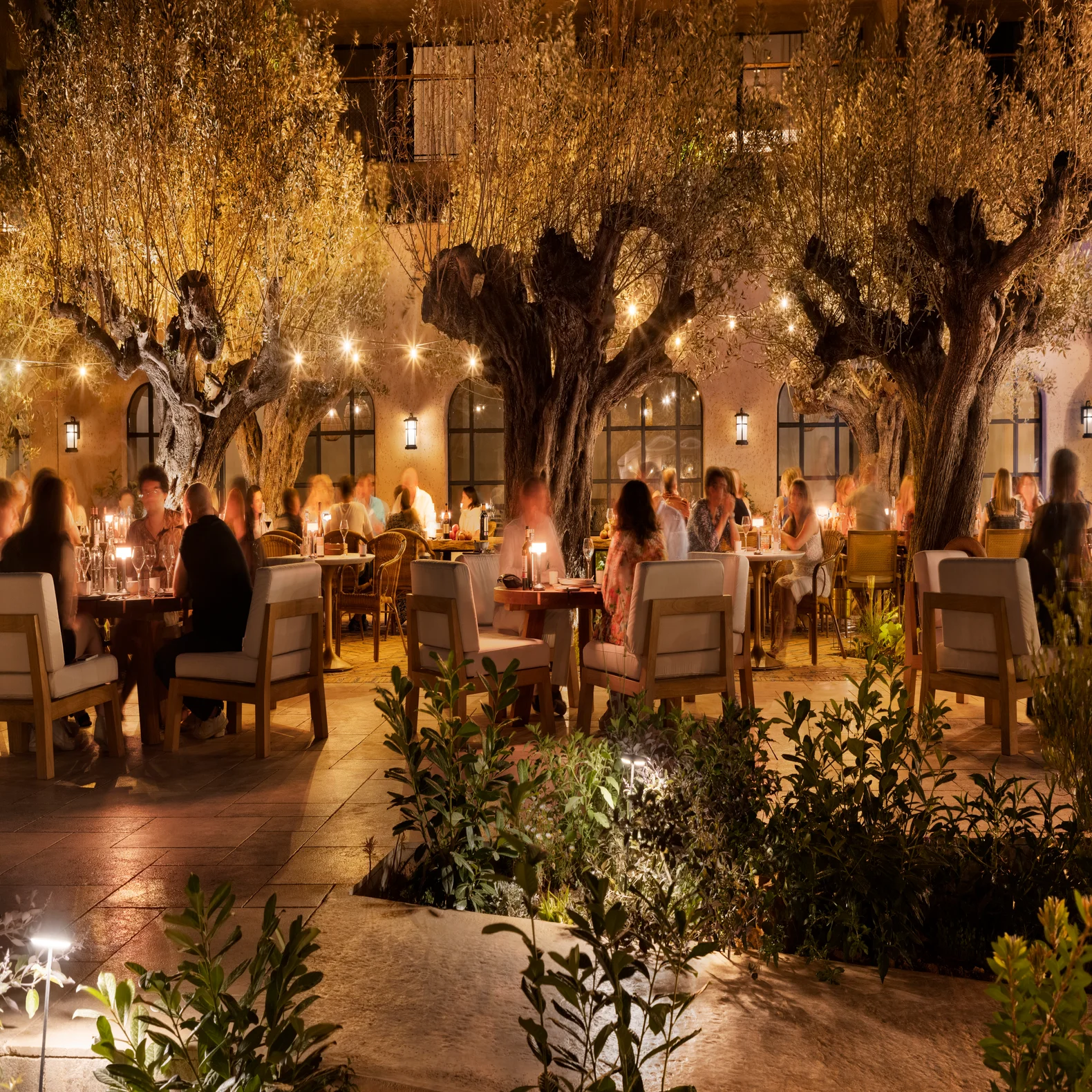 HaSalon at The Piazza by Eyal Shani photo 5