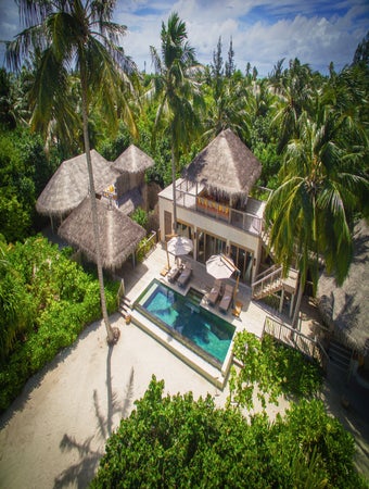 Six Senses Laamu