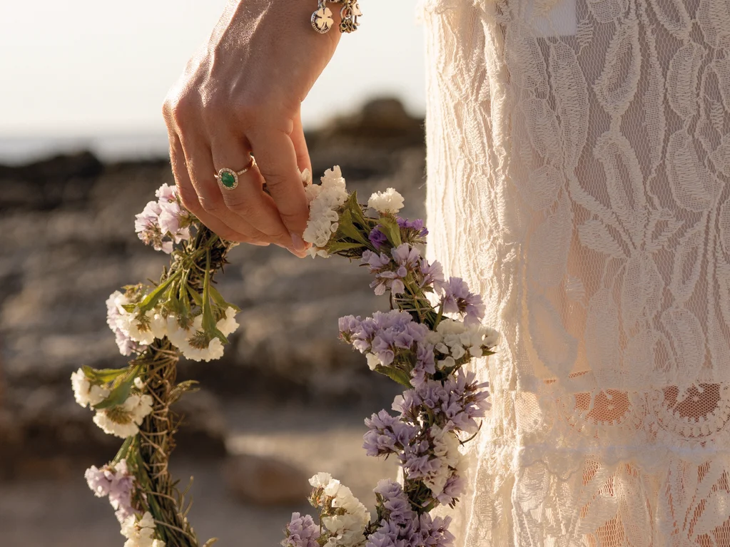 Soul Bonding Ceremony