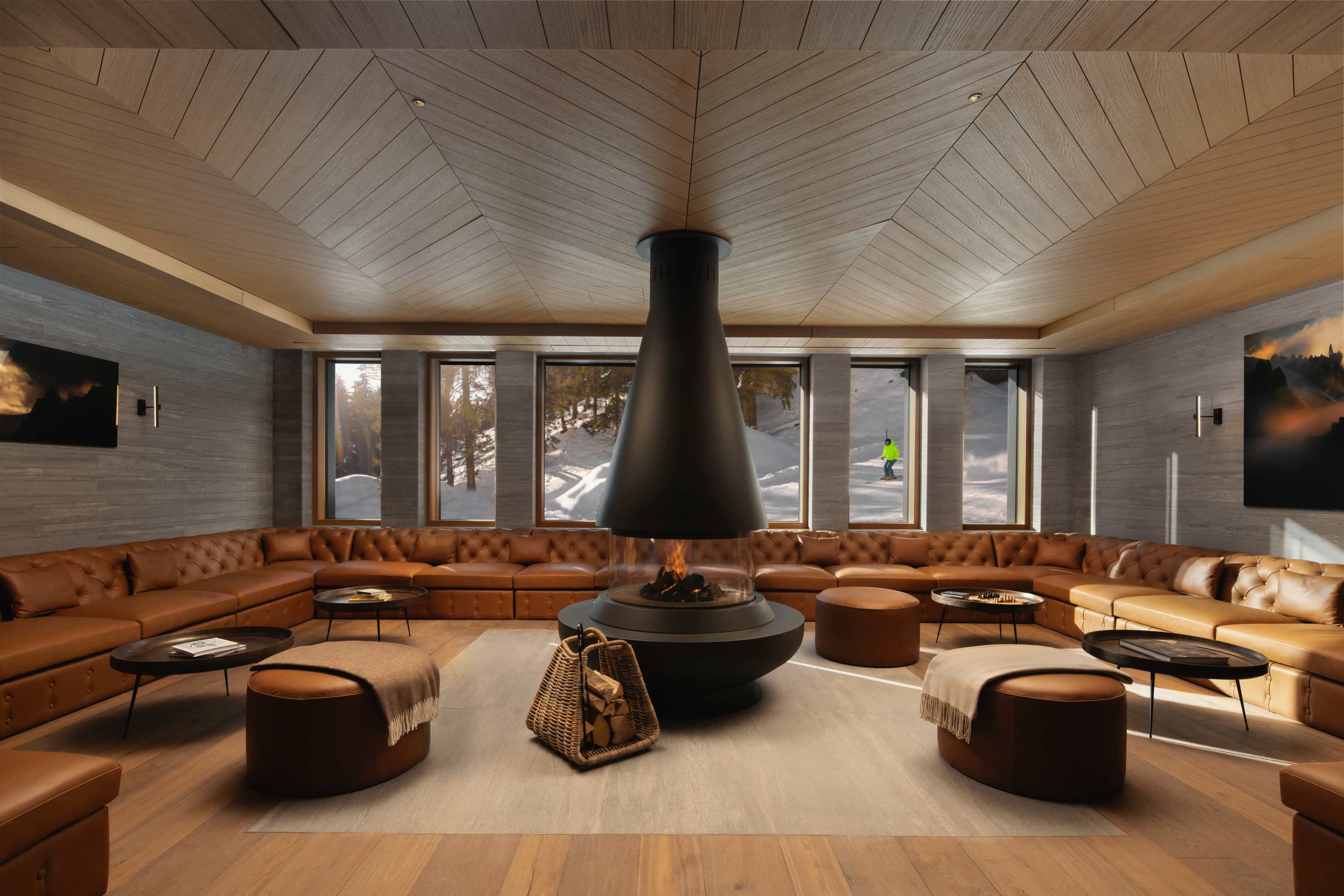 Ski Concierge Courchevel