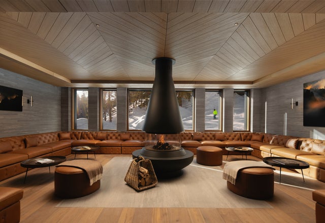 Ski Concierge Courchevel