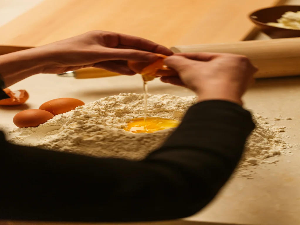 Mastering the Italian Table: Cooking Class