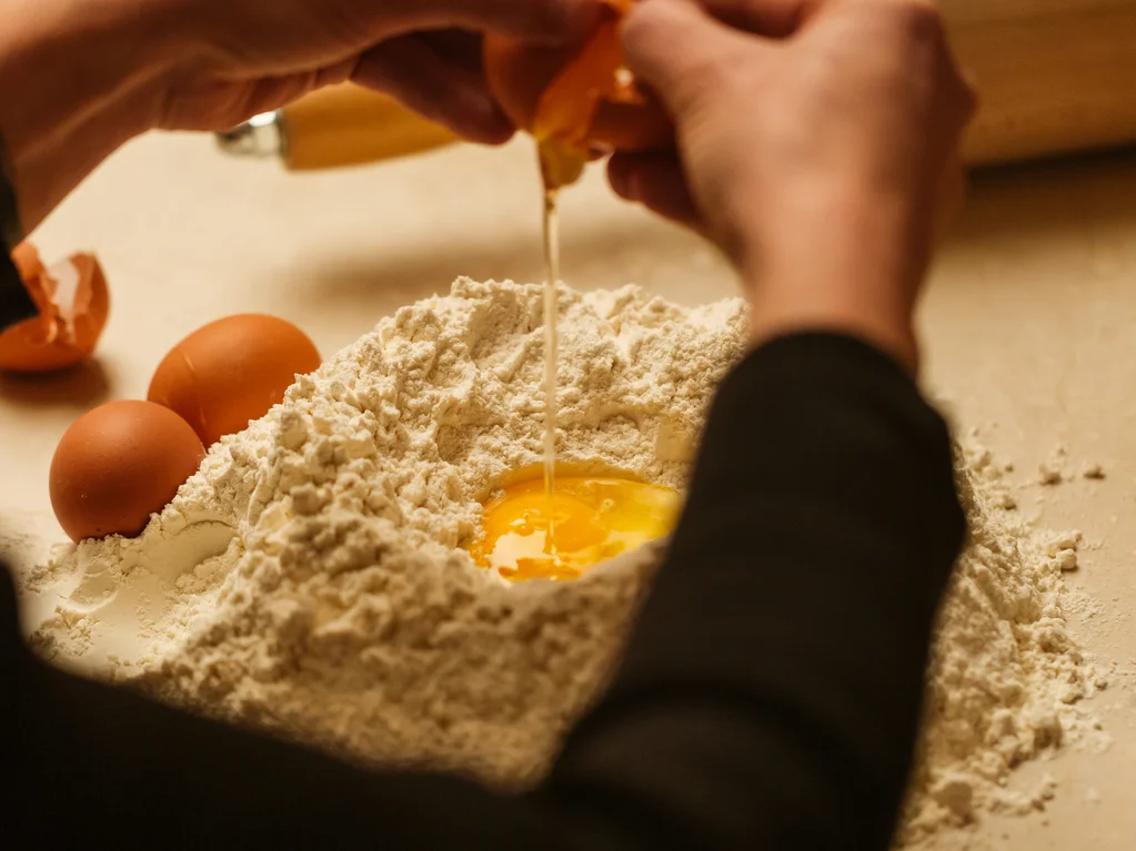 Mastering the Italian Table: Cooking Class