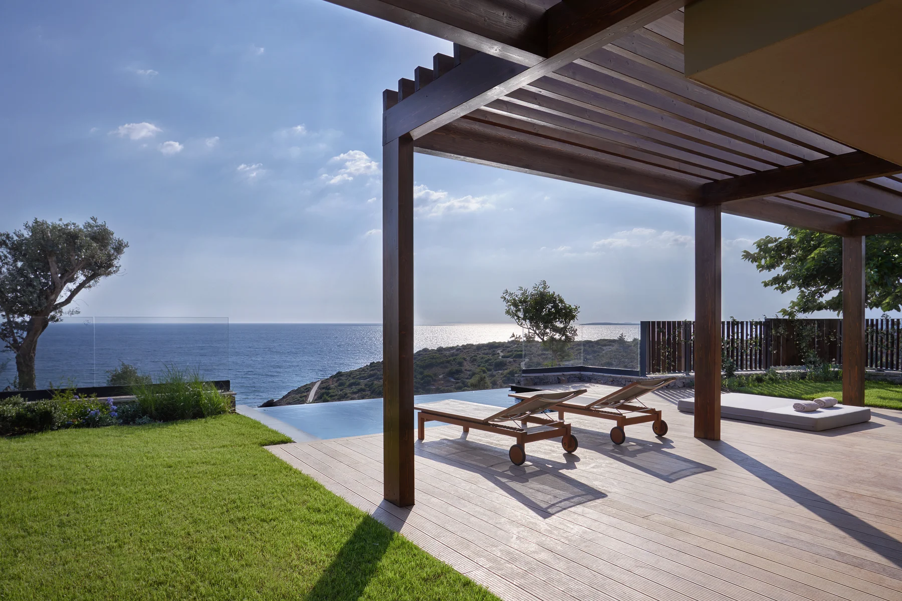 Six Senses Kaplankaya, Bodrum wellness kaçışı