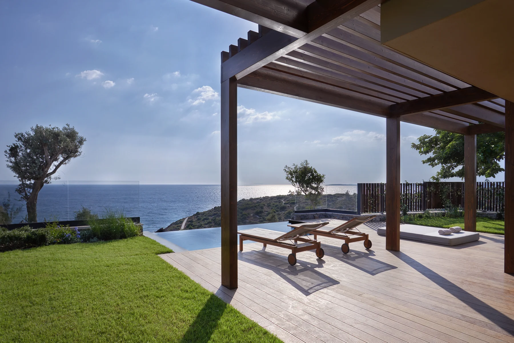 Six Senses Kaplankaya, Bodrum wellness kaçışı