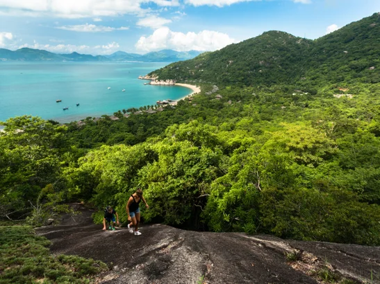 Bai Nho Hiking