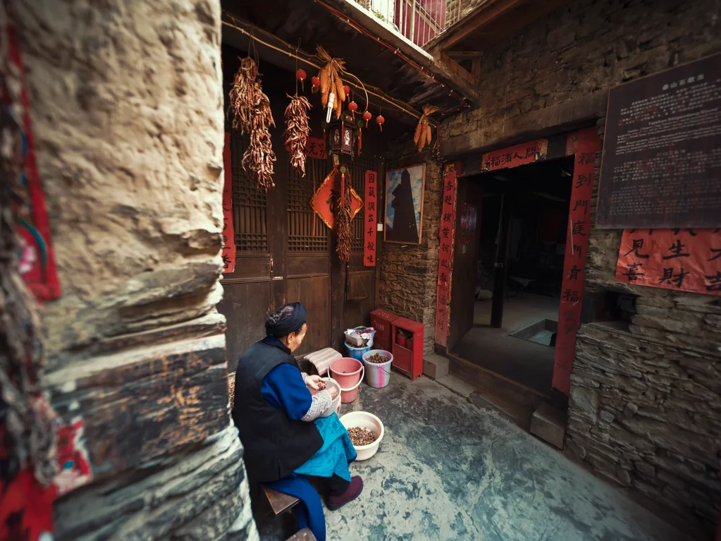 时光倒流之旅-古堡午餐