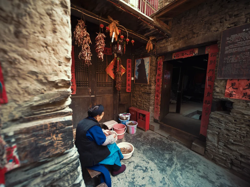 Travel Back In Time – Grandma’s Lunch